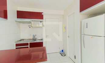 Imagem 4: Apartamento à Venda - Belém, 1 Quarto, 32 m2