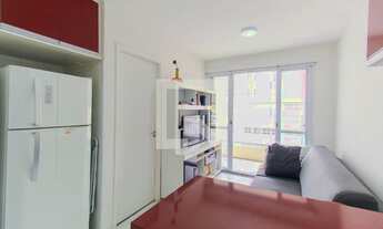 Imagem 7: Apartamento à Venda - Belém, 1 Quarto, 32 m2