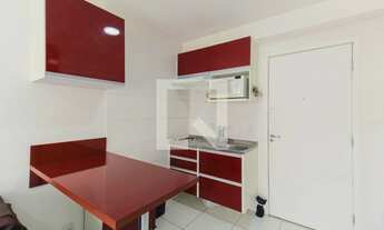 Imagem 3: Apartamento à Venda - Belém, 1 Quarto, 32 m2