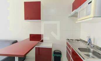 Imagem 5: Apartamento à Venda - Belém, 1 Quarto, 32 m2