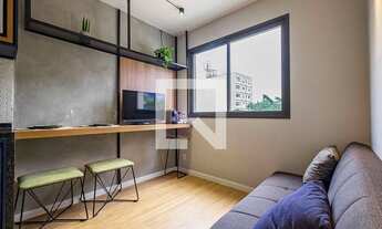 Imagem: Apartamento à Venda - Pinheiros, 1 Quarto