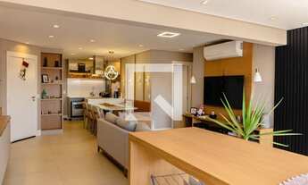 Imagem 3: Apartamento à Venda - Vila Mascote, 3 Quartos, 100 m2