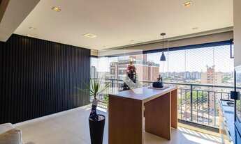 Imagem 6: Apartamento à Venda - Vila Mascote, 3 Quartos, 100 m2