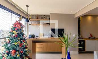 Imagem 5: Apartamento à Venda - Vila Mascote, 3 Quartos, 100 m2