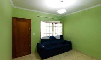 Imagem 4: Casa à Venda - Vila Alpina, 3 Quartos, 108 m2