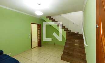 Imagem: Casa à Venda - Vila Alpina, 3 Quartos