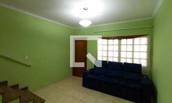 Imagem 3: Casa à Venda - Vila Alpina, 3 Quartos, 108 m2