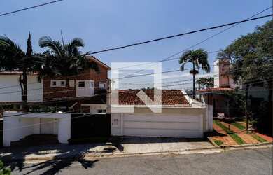 Imagem 6: Casa à Venda - Morumbi, 4 Quartos, 350 m2