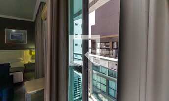 Imagem: Apartamento à Venda - Perdizes, 1 Quarto