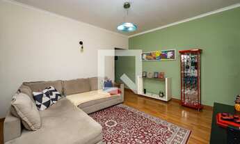 Imagem 3: Casa à Venda - Jabaquara, 3 Quartos, 200 m2