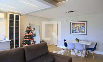 Imagem 5: Apartamento à Venda - Chácara Inglesa, 2 Quartos, 76 m2