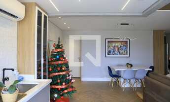 Imagem 6: Apartamento à Venda - Chácara Inglesa, 2 Quartos, 76 m2