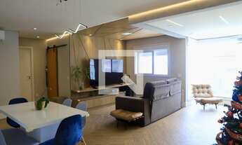 Imagem 2: Apartamento à Venda - Chácara Inglesa, 2 Quartos, 76 m2