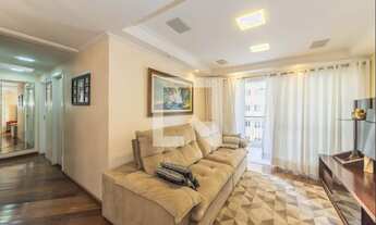 Imagem 4: Apartamento à Venda - Bosque da Saúde, 3 Quartos, 87 m2