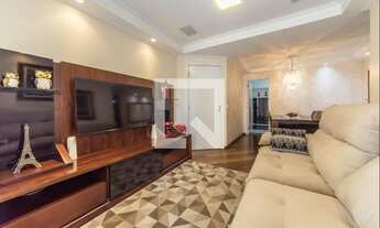 Imagem 7: Apartamento à Venda - Bosque da Saúde, 3 Quartos, 87 m2