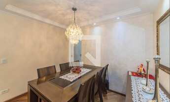 Imagem 2: Apartamento à Venda - Bosque da Saúde, 3 Quartos, 87 m2