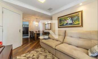 Imagem 5: Apartamento à Venda - Bosque da Saúde, 3 Quartos, 87 m2