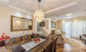 Imagem 3: Apartamento à Venda - Bosque da Saúde, 3 Quartos, 87 m2