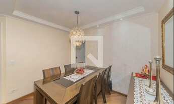 Imagem 6: Apartamento à Venda - Bosque da Saúde, 3 Quartos, 87 m2