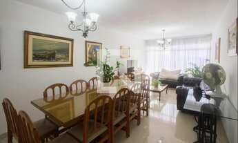 Imagem: Casa à Venda - Campo Belo, 5 Quartos, 200