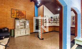 Imagem 2: Casa à Venda - Vila Prudente, 3 Quartos, 300 m2