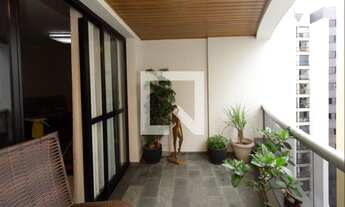 Imagem 7: Apartamento à Venda - Moema, 3 Quartos, 93 m2