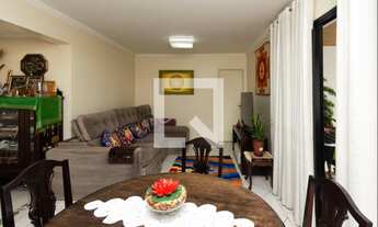 Imagem 2: Apartamento à Venda - Moema, 3 Quartos, 93 m2