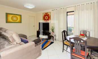 Imagem: Apartamento à Venda - Moema, 3 Quartos