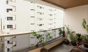 Imagem 6: Apartamento à Venda - Moema, 3 Quartos, 93 m2