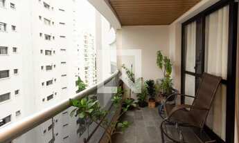 Imagem 5: Apartamento à Venda - Moema, 3 Quartos, 93 m2