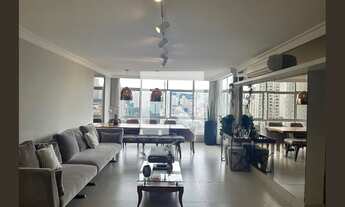 Imagem: Apartamento à Venda - Perdizes, 3 Quartos