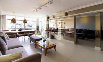 Imagem 2: Apartamento à Venda - Perdizes, 3 Quartos, 125 m2