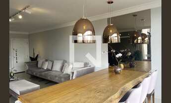 Imagem 5: Apartamento à Venda - Perdizes, 3 Quartos, 125 m2