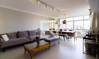 Imagem 4: Apartamento à Venda - Perdizes, 3 Quartos, 125 m2