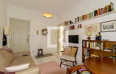 Imagem: Apartamento à Venda - Belém, 1 Quarto