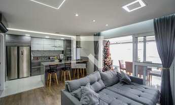 Imagem: Apartamento à Venda - Vila Carrão, 3 Quartos