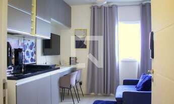 Imagem: Apartamento à Venda - Belém, 1 Quarto