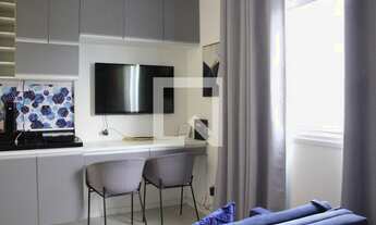 Imagem 5: Apartamento à Venda - Belém, 1 Quarto, 21 m2