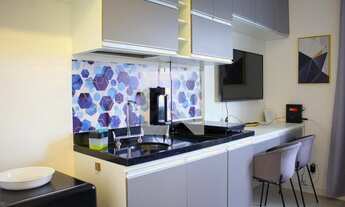 Imagem 2: Apartamento à Venda - Belém, 1 Quarto, 21 m2