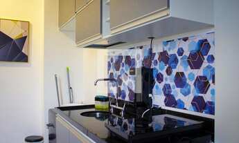 Imagem 6: Apartamento à Venda - Belém, 1 Quarto, 21 m2