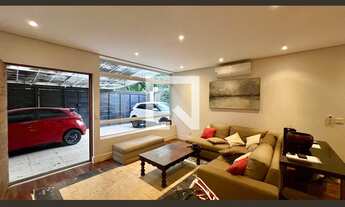 Imagem 5: Casa à Venda - Alto de Pinheiros, 4 Quartos, 430 m2