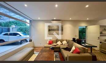 Imagem 3: Casa à Venda - Alto de Pinheiros, 4 Quartos, 430 m2