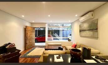 Imagem 7: Casa à Venda - Alto de Pinheiros, 4 Quartos, 430 m2