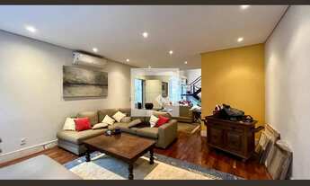 Imagem 2: Casa à Venda - Alto de Pinheiros, 4 Quartos, 430 m2