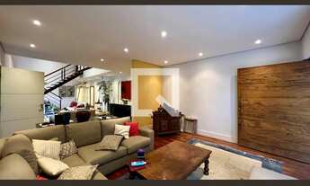 Imagem 4: Casa à Venda - Alto de Pinheiros, 4 Quartos, 430 m2