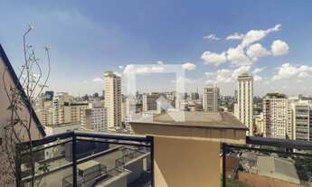 Imagem 6: Apartamento à Venda - Higienópolis, 2 Quartos, 168 m2