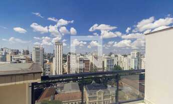 Imagem 7: Apartamento à Venda - Higienópolis, 2 Quartos, 168 m2