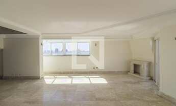 Imagem 4: Apartamento à Venda - Higienópolis, 2 Quartos, 168 m2