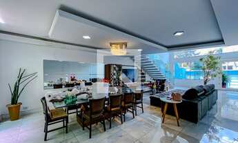 Imagem: Casa à Venda - Mooca, 4 Quartos, 480 m2