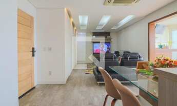 Imagem 4: Apartamento à Venda - Jardim Éster Yolanda, 2 Quartos, 91 m2